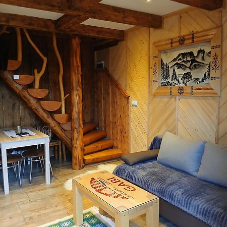Domek Gabi Зомб Экстерьер фото