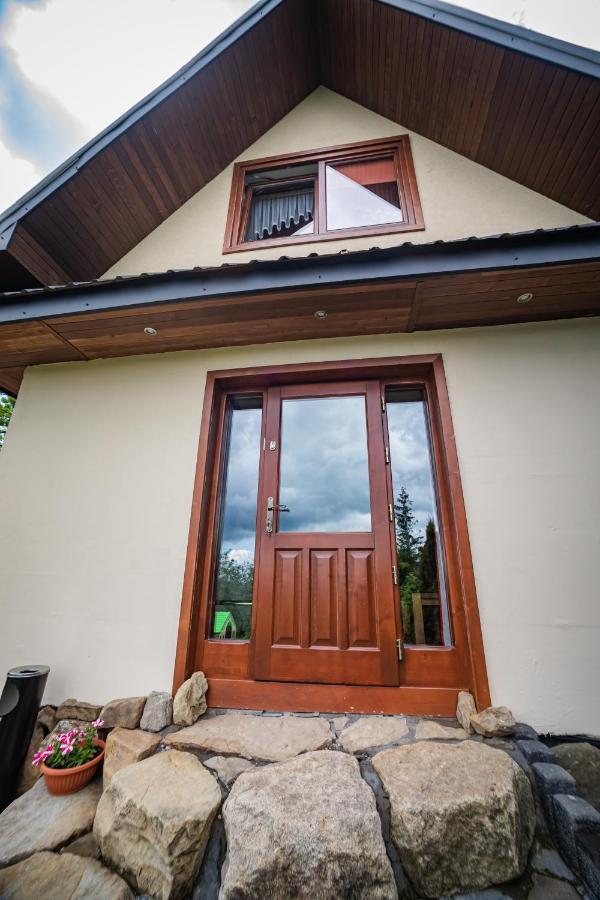 Domek Gabi Зомб Номер фото