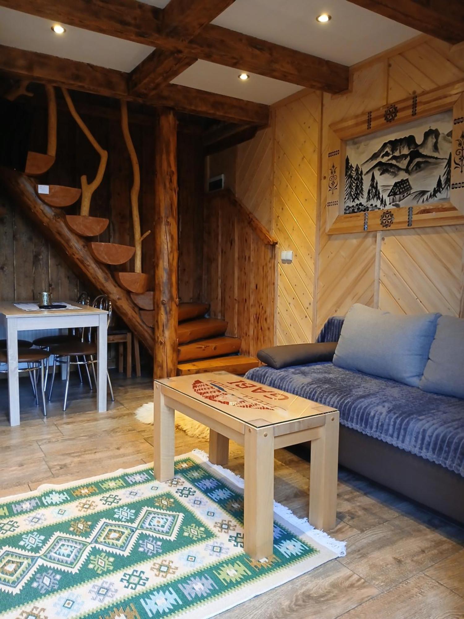 Domek Gabi Зомб Экстерьер фото