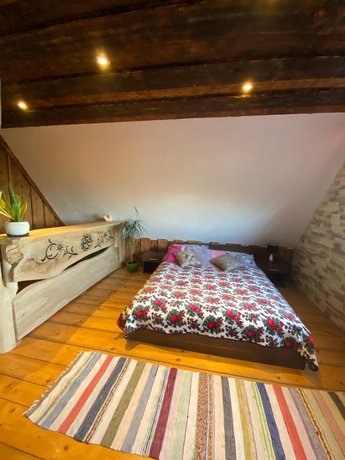 Domek Gabi Зомб Экстерьер фото
